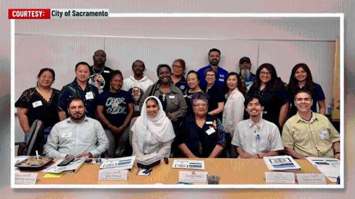 Sacramento recruits ambassadors to represent and advocate for diverse communities