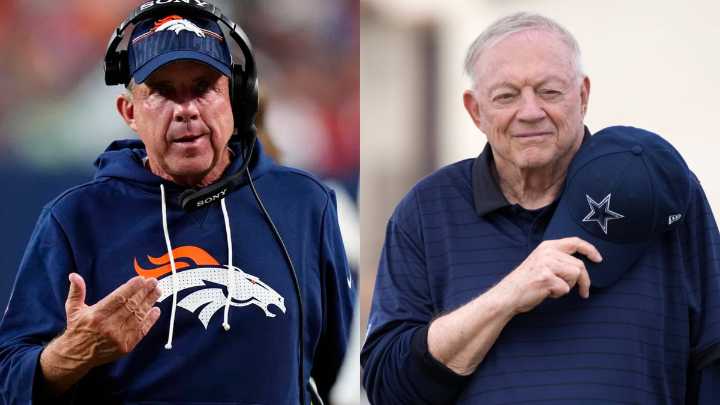 Sean Payton Teases Personal Project After Revealing Jerry Jones’ Attempts to Hire Him
