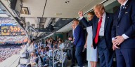 FIFA VP pushes back on Trump comments about moving World Cup games from ‘dangerous’ cities