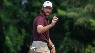 Tommy Fleetwood, Shane Lowry chasing Keita Nakajima in final round of India Championship