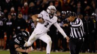 Iowa State linebacker Carson Willich talks upcoming Cincinnati game