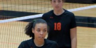 Normal Community’s Alanna Whitfield has become a big-time hitter for Ironmen Volleyball, but she’ll be stepping into a brand