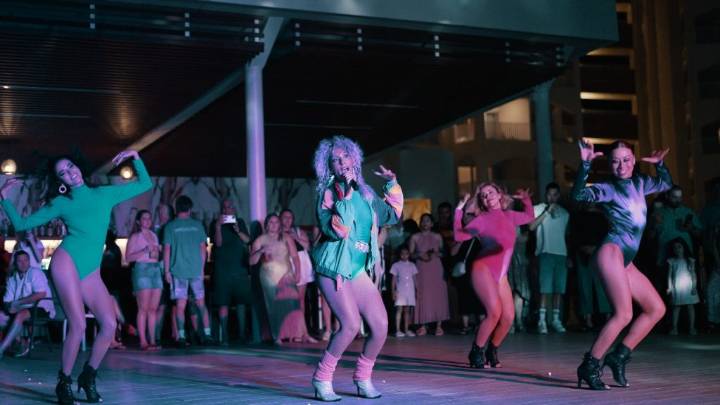 Fiesta Retro llega al Teatro de la Ciudad