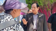Garantiza pavimentación de todas las calles en colonias y comunidades de Celaya