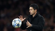 Clean sheets and bench strength boosting Arsenal, Arteta says