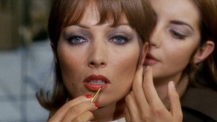 Tamasa Readies Blu-Ray Box Set Release of Claude Chabrol Collection