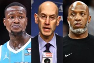 FBI Agent Delivers Bad News to Adam Silver in Chauncey Billups & Terry Rozier Scandal An FBI agent has delivered a massive blow to Adam Silver and Co., as an update emerges about the Chauncey Billups 