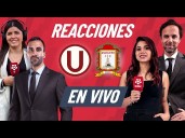 Video, goles y resumen: Universitario vs. Ayacucho FC (2-1), por el Torneo Clausura 2025