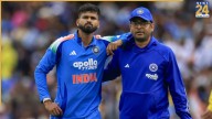 Shreyas Iyer injury update: Indian batter moved out of ICU and recovering from injury