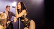 Demi Lovato Previews Upcoming Tour with One Night Only Concert in Hollywood! | Demi Lovato, Music 