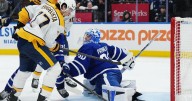 'Did what he does': Leafs winger William Nylander responds after getting called out