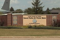 U.S. Department of War awards $20M for runway repair at GFAFB