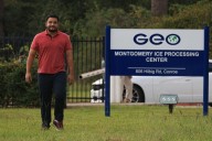 "Ganó la verdad": Gregory Sanabria celebra salida de centro migratorio de EEUU