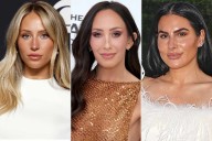 Alix Earle's Stepmom Ashley Dupré Takes Dig at Cheryl Burke's Appearance After 'DWTS' Scoring