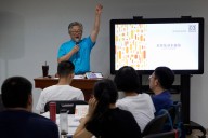 Pastors and staff from underground church are arrested in China