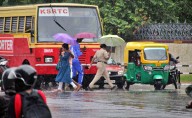 Weather update: Forecast for major South Indian cities on 3 October