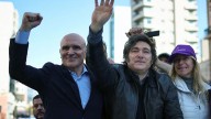 El escándalo Espert ya tiene rango global: el Financial Times habla de "tormenta política"