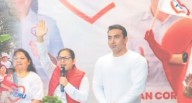 La Libertad: Jurado tiene en la mira a alcalde de Yonán y regidora de Víctor Larco
