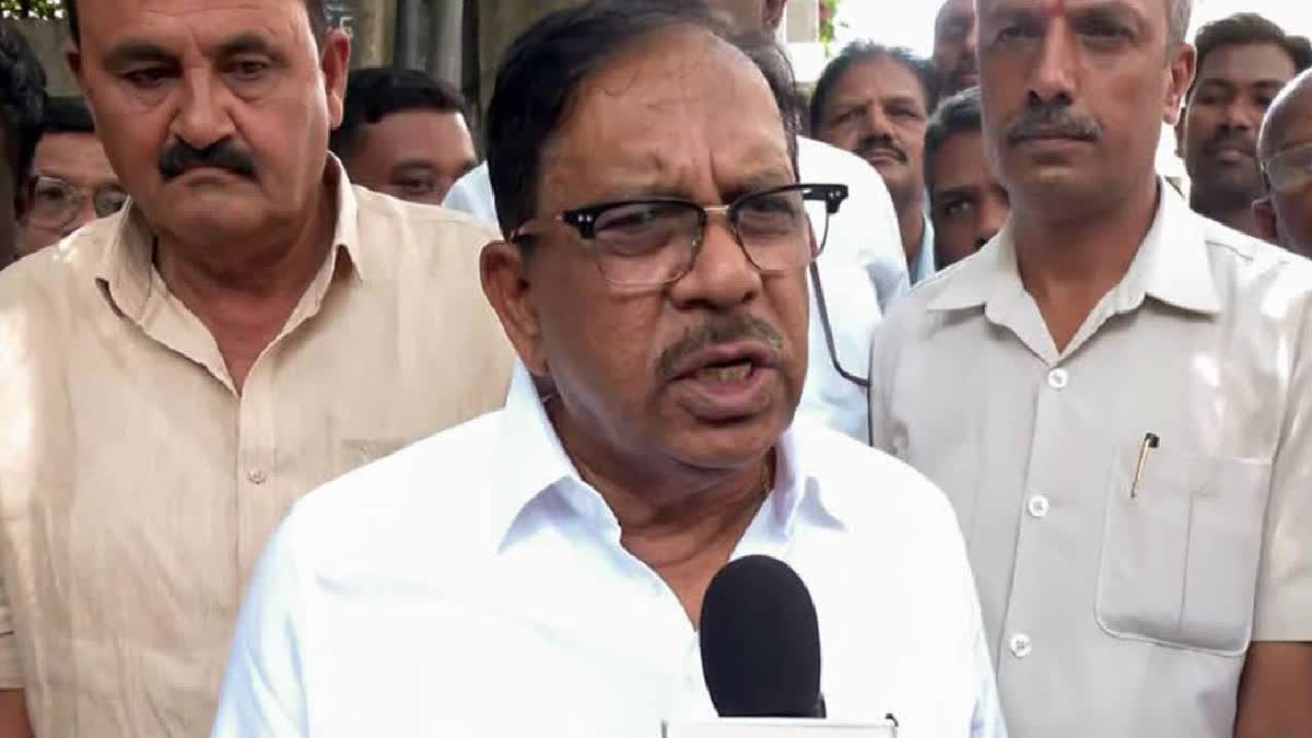 Social and Educational Survey 80% Complete, Deadline May Be Extended: Karnataka Minister