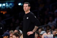 Lakers eager for playoff rematch against Timberwolves