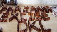 Excise Dept Busts Illicit Liquor Unit In Dhenkanal, 1 Arrested