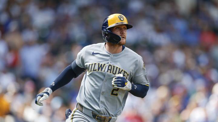 Fantasy Baseball 2025 Second Base Breakdown: Brice Turang's breakout and 2026 rankings