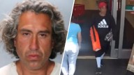 Santa Ana police look for alleged serial Target theft suspect