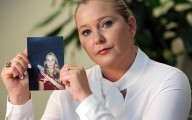 Coautora del libro de  Virginia Giuffre insta al príncipe Andrés a colaborar con la justicia