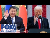 Trump KNOWS this about China: Expert reveals mystery behind lagging trade drama