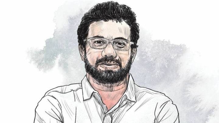 Delhi Confidential: Voice For Voice