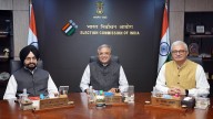 Congress Questions Election Commission’s Credibility Over Voter Roll Revision in 12 States