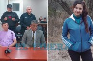Condenan a prisión perpetua a "El Negro" Roldán por asesinar de 11 puñaladas a su expareja