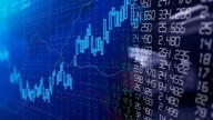 Los ADRs trepan hasta 8% antes de la reunión de Javier Milei con Donald Trump, pero el Merval retrocede
