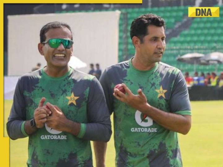 Shock selection! PCB fields 38-year-old Afridi, 39
