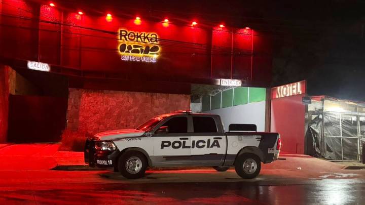 Mujer de Michoacán es rescatada tras estar 6 días retenida en motel de Tlaquepaque; así fue como logró pedir auxilio