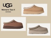 Where to buy UGG Tazz II clogs before they sell out this fall