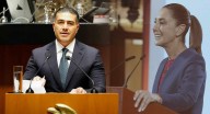 García Harfuch defiende la estrategia de seguridad del gobierno de Sheinbaum