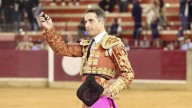 Feria del Pilar: otra corrida concurso para llorar... y no por la despedida de Castaño