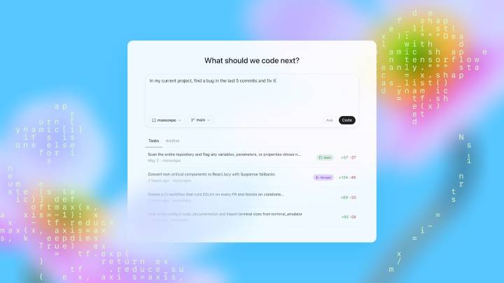 Codex, la IA de OpenAI que programa sola, ya está disponible para todos