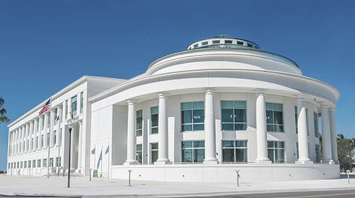 2 Council seats, Vice Mayor title at stake in Homestead election