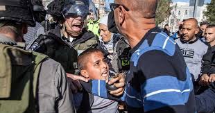 Autoridades palestinas dicen que el ejército israelí mató a un niño de 11 años en Cisjordania