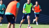 Dos regresos para aumentar la competencia en la medular del FC Cartagena
