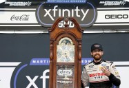 Martinsville Announces New Trophy Makers After Iconic Clock Company Shuts Down
