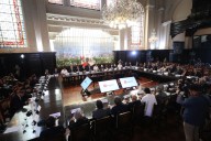 Acuerdo Nacional: proponen medidas contra la inseguridad ciudadana y crimen organizado