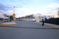 Continúa despegue del tráfico aéreo