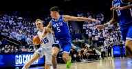 BYU earns its highest preseason ranking ever in AP college basketball top 25 poll