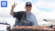 International chefs share signature flavours as part of Lambassador program