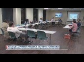 Latitude Five25 redevelopment moves one step closer