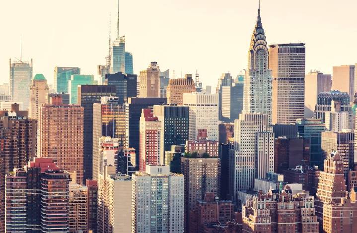 How The Federal Government Shutdown Will Affect NYC — Including Air Travel, Benefits, Cultural Institutions & More