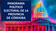 Qué dice la última encuesta en Córdoba sobre los candidatos de las principales fuerzas políticas para las próximas elecciones legislativas